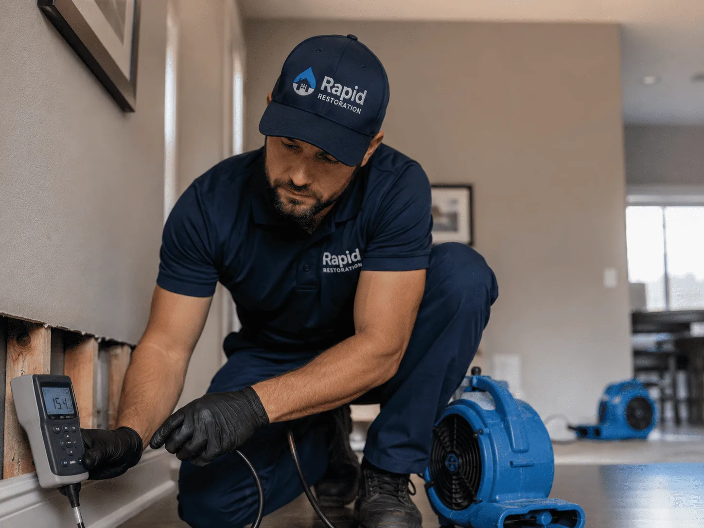 Common questions about Dehumidification in Rockville, IN